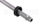 Sunsong 5801057 Automatic Transmission Oil Cooler Hose Assembly - Transmission to Radiator (Upper) - view 4