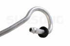 Sunsong 5801059 Automatic Transmission Oil Cooler Hose Assembly - Outlet To Transmission (Lower) - view 3