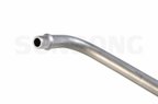 Sunsong 5801059 Automatic Transmission Oil Cooler Hose Assembly - Outlet To Transmission (Lower) - view 4