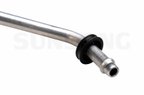Sunsong 5801060 Automatic Transmission Oil Cooler Hose Assembly - Outlet To Transmission (Upper) - view 3