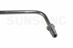 Sunsong 5801062 Automatic Transmission Oil Cooler Hose Assembly - Outlet From Radiator (Upper) - view 2