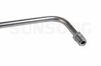 Sunsong 5801062 Automatic Transmission Oil Cooler Hose Assembly - Outlet From Radiator (Upper) - view 3