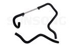 Sunsong 5801063 Automatic Transmission Oil Cooler Hose Assembly - Inlet and Outlet - view 2