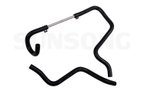 Sunsong 5801063 Automatic Transmission Oil Cooler Hose Assembly - Inlet and Outlet - view 1