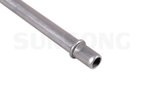 Sunsong 5801083 Engine Oil Cooler Hose Assembly - Inlet (Upper) - view 3