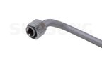 Sunsong 5801091 Automatic Transmission Oil Cooler Hose Assembly - Inlet To Transmission (Upper) - view 2