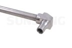 Sunsong 5801114 Engine Oil Cooler Hose Assembly - Outlet - view 2