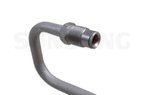 Sunsong 5801117 Automatic Transmission Oil Cooler Hose Assembly - Outlet To Transmission (Front) - view 3