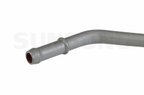 Sunsong 5801118 Automatic Transmission Oil Cooler Hose Assembly - Auxiliary Cooler Inlet (Passenger Side) - view 2