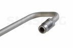 Sunsong 5801119 Automatic Transmission Oil Cooler Hose Assembly - Inlet From Radiator (Passenger Side) - view 2