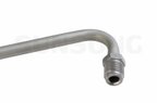 Sunsong 5801119 Automatic Transmission Oil Cooler Hose Assembly - Inlet From Radiator (Passenger Side) - view 3