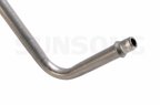 Sunsong 5801120 Automatic Transmission Oil Cooler Hose Assembly - Radiator to Transmission (Upper) - view 3