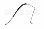 Sunsong 5801121 Automatic Transmission Oil Cooler Hose Assembly - Upper - view 1