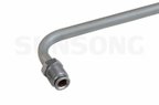 Sunsong 5801121 Automatic Transmission Oil Cooler Hose Assembly - Upper - view 3