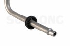 Sunsong 5801127 Automatic Transmission Oil Cooler Hose Assembly - Auxiliary Cooler To Radiator (Upper) - view 2
