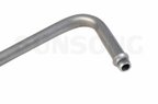 Sunsong 5801134 Automatic Transmission Oil Cooler Hose Assembly - Outlet From Radiator (Lower) - view 4