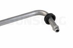 Sunsong 5801137 Automatic Transmission Oil Cooler Hose Assembly - Transmission to Radiator (Upper) - view 3