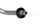 Sunsong 5801141 Automatic Transmission Oil Cooler Hose Assembly - Inlet and Outlet - view 3