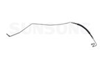 Sunsong 5801146 Automatic Transmission Oil Cooler Hose Assembly - Auxiliary Cooler (Driver Side) to Transmission - view 1