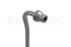 Sunsong 5801146 Automatic Transmission Oil Cooler Hose Assembly - Auxiliary Cooler (Driver Side) to Transmission - view 3