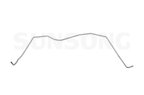 Sunsong 5801158 Automatic Transmission Oil Cooler Hose Assembly - Outlet From Radiator (Upper) - view 1