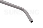 Sunsong 5801158 Automatic Transmission Oil Cooler Hose Assembly - Outlet From Radiator (Upper) - view 3
