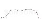 Sunsong 5801159 Automatic Transmission Oil Cooler Hose Assembly - Radiator Oil Cooler Inlet (Lower) - view 1