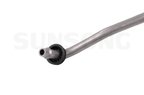 Sunsong 5801159 Automatic Transmission Oil Cooler Hose Assembly - Radiator Oil Cooler Inlet (Lower) - view 2