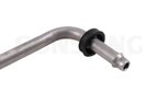 Sunsong 5801159 Automatic Transmission Oil Cooler Hose Assembly - Radiator Oil Cooler Inlet (Lower) - view 3