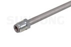 Sunsong 5801164 Automatic Transmission Oil Cooler Hose Assembly - Outlet (Passenger Side) To Transmission - view 2