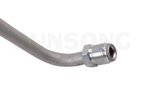 Sunsong 5801172 Automatic Transmission Oil Cooler Hose Assembly - Inlet From Radiator (Upper) - view 2