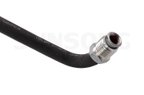 Sunsong 5801172 Automatic Transmission Oil Cooler Hose Assembly - Inlet From Radiator (Upper) - view 3