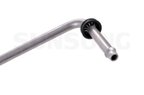 Sunsong 5801175 Automatic Transmission Oil Cooler Hose Assembly - Auxiliary Cooler (Driver Side) to Transmission - view 3