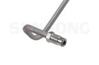 Sunsong 5801179 Automatic Transmission Oil Cooler Hose Assembly - Inlet From Radiator (Lower) - view 3