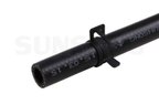 Sunsong 5801180 Automatic Transmission Oil Cooler Hose Assembly - Inlet To Transmission (Rear) - view 2