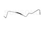 Sunsong 5801188 Automatic Transmission Oil Cooler Hose Assembly - Auxiliary Cooler Outlet (Driver Side) - view 1