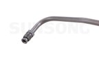 Sunsong 5801196 Automatic Transmission Oil Cooler Hose Assembly - Auxiliary Cooler Inlet (Upper) - view 2