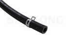 Sunsong 5801196 Automatic Transmission Oil Cooler Hose Assembly - Auxiliary Cooler Inlet (Upper) - view 3