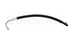 Sunsong 5801197 Automatic Transmission Oil Cooler Hose Assembly - Auxiliary Cooler to Radiator - view 1