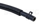 Sunsong 5801197 Automatic Transmission Oil Cooler Hose Assembly - Auxiliary Cooler to Radiator - view 3