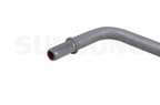 Sunsong 5801198 Automatic Transmission Oil Cooler Hose Assembly - Auxiliary Cooler Outlet (Lower) - view 2