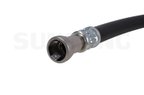 Sunsong 5801199 Automatic Transmission Oil Cooler Hose Assembly - Auxiliary Cooler Inlet (Upper) - view 2