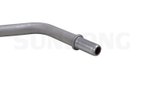 Sunsong 5801199 Automatic Transmission Oil Cooler Hose Assembly - Auxiliary Cooler Inlet (Upper) - view 3