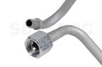 Sunsong 5801203 Automatic Transmission Oil Cooler Hose Assembly - Inlet and Outlet - view 2
