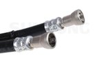 Sunsong 5801203 Automatic Transmission Oil Cooler Hose Assembly - Inlet and Outlet - view 3