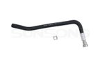 Sunsong 5801214 Automatic Transmission Oil Cooler Hose Assembly - Auxiliary Cooler Outlet (Driver Side) - view 1