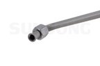 Sunsong 5801216 Automatic Transmission Oil Cooler Hose Assembly - Outlet From Radiator (Upper) - view 2
