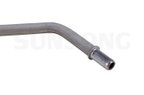 Sunsong 5801216 Automatic Transmission Oil Cooler Hose Assembly - Outlet From Radiator (Upper) - view 3