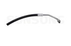 Sunsong 5801217 Automatic Transmission Oil Cooler Hose Assembly - Auxiliary Cooler Supply From Radiator (Upper) - view 1