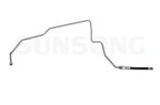 Sunsong 5801218 Automatic Transmission Oil Cooler Hose Assembly - Inlet To Transmission (Passenger Side) - view 1